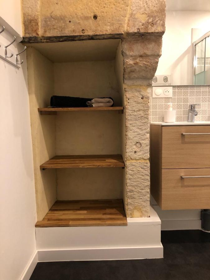 Maison De Pecheur De 1820 Au Coeur Du Bourg - 3 Etoiles 乌伊斯特勒昂 外观 照片