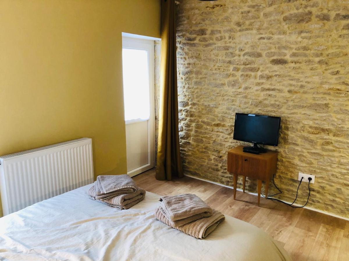 Maison De Pecheur De 1820 Au Coeur Du Bourg - 3 Etoiles 乌伊斯特勒昂 外观 照片
