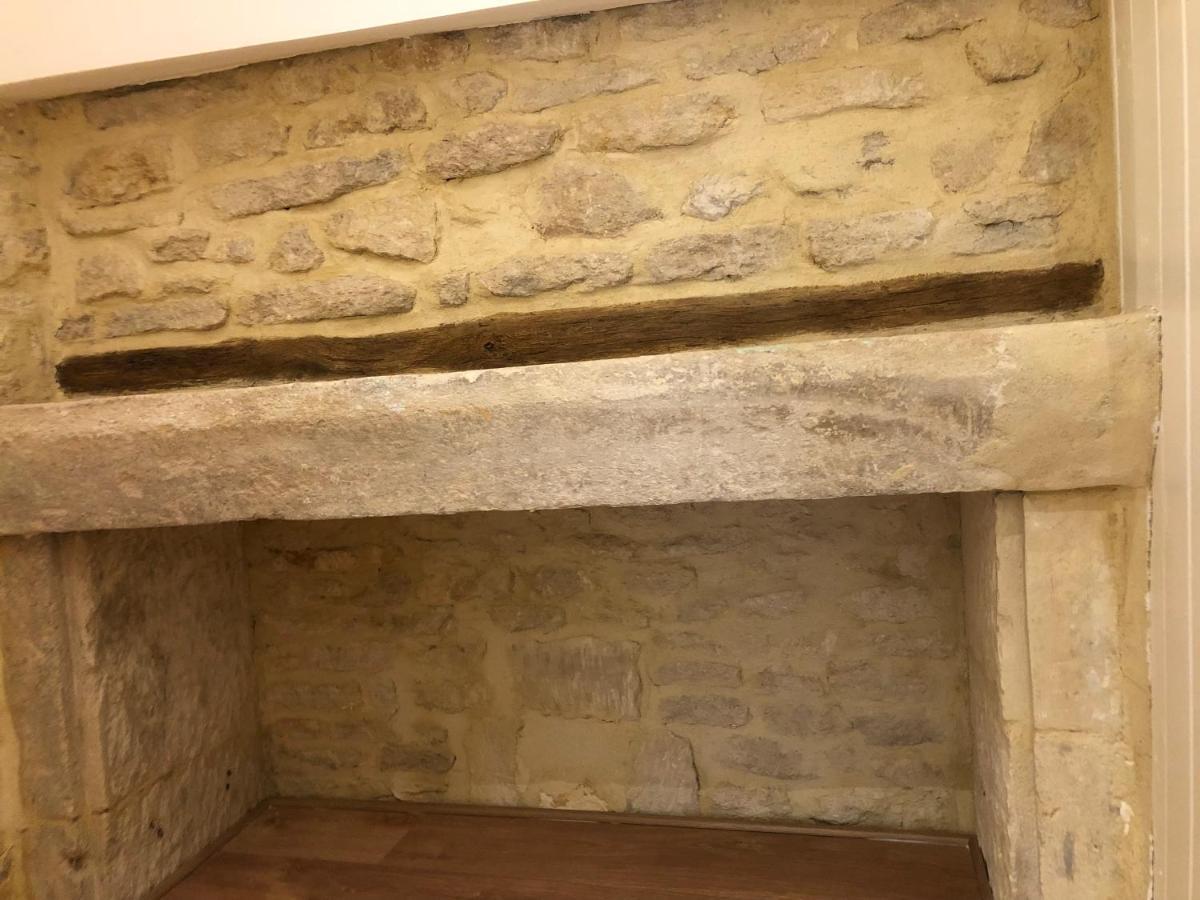 Maison De Pecheur De 1820 Au Coeur Du Bourg - 3 Etoiles 乌伊斯特勒昂 外观 照片